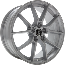 Alla Argento silber 8.5x20