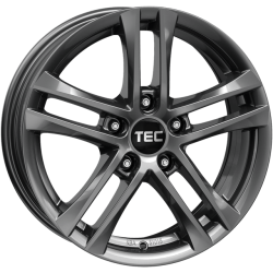 AS4 Gun metal CB: 72.5 7x16