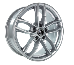 Avio Argento silber 7.5x19