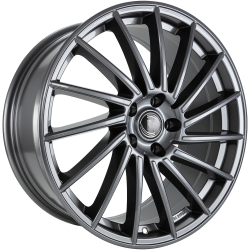 Briosa PlatinS 8.5x19