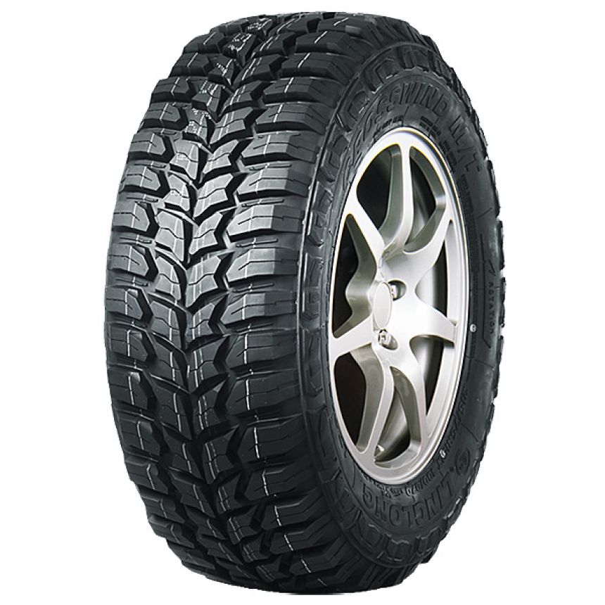 Crosswind M/T 305/70-17 Q