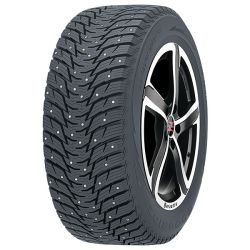 IceMaster Spike 200% Nastoituksella! -Engineered in Finland- 225/55-17 T
