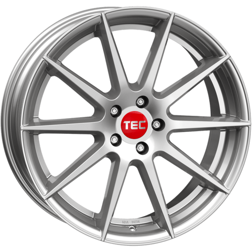 GT7 Hyper Silver CB: 72.5 8.5x20