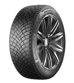 ICECONTACT 3 215/50-17 T