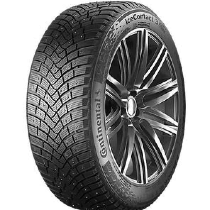 ICECONTACT 3 225/50-17 T