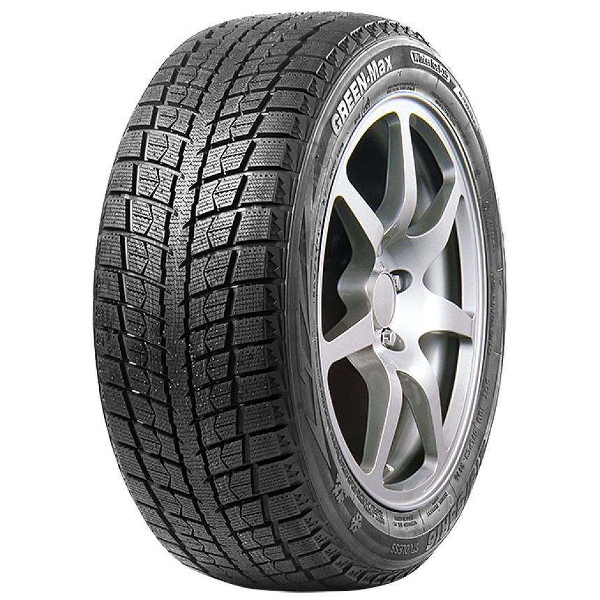 GreenMax Winter Ice I-15 Nordic 185/60-15 T