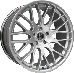 IMPATTO Argento silber 10.0x22