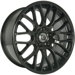 IMPATTO NeroS 10.0x22