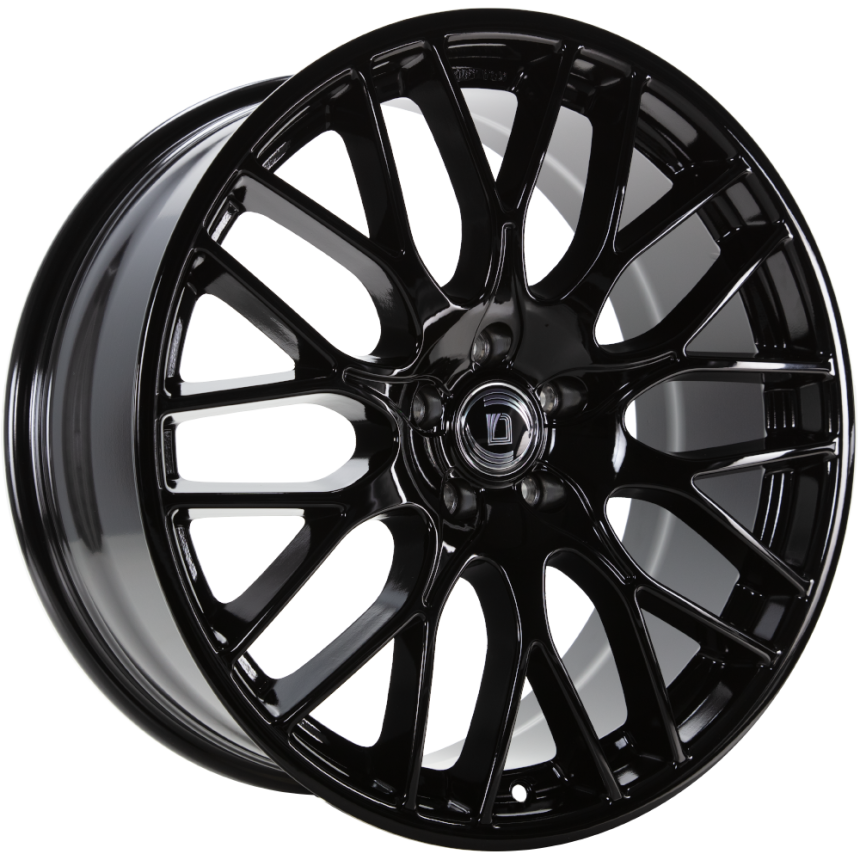 IMPATTO NeroS 9.5x21