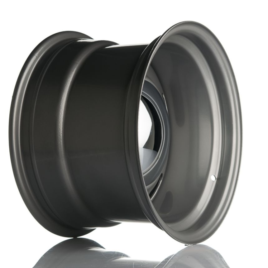 American Classic Rally Silver 10x15