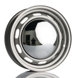 Herbie Silver 4.5x15