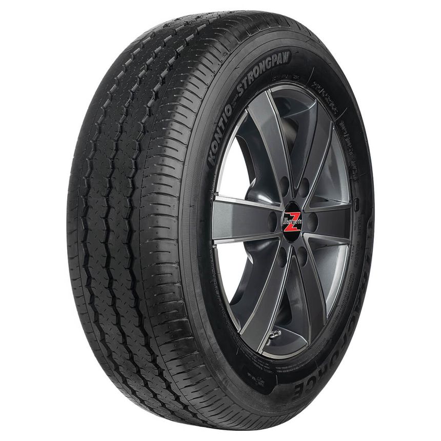 StrongPaw 235/65-16C T