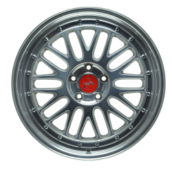 KT22 High Gloss 8.5x19