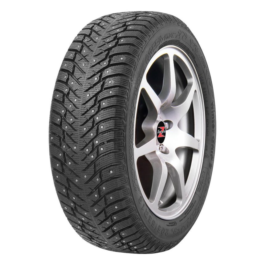 GreenMax Winter Grip 2 175/65-14 T