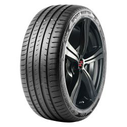 Sport Master TESTISENSAATIO! 205/55-16 Y