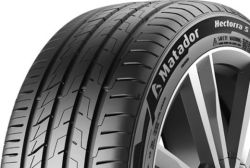 Hectorra 5 FR 235/40-18 Y