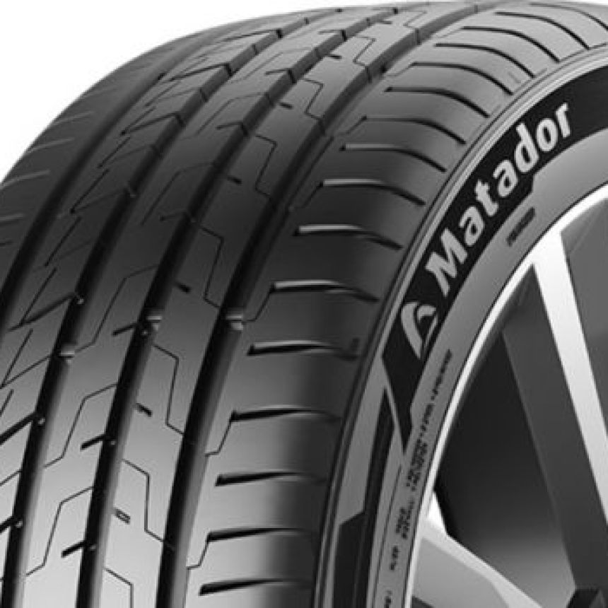 Hectorra 5 FR 235/40-18 Y