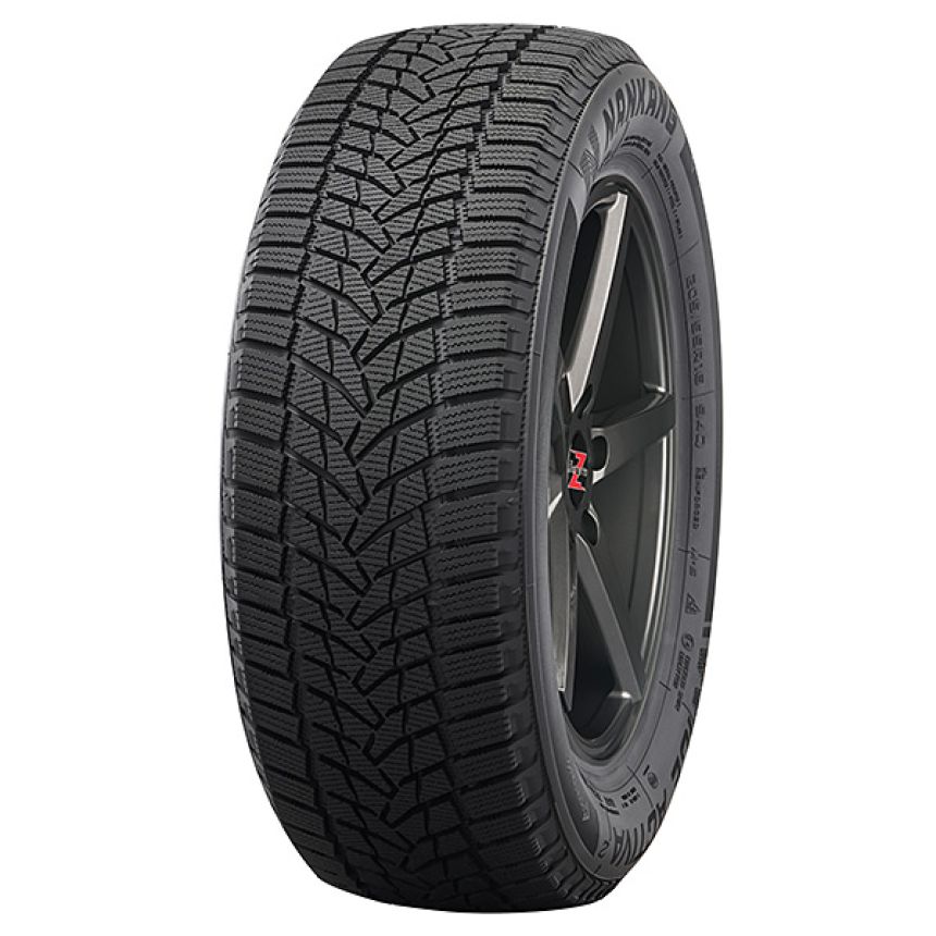 ICE-2 Nordic 245/45-20 T