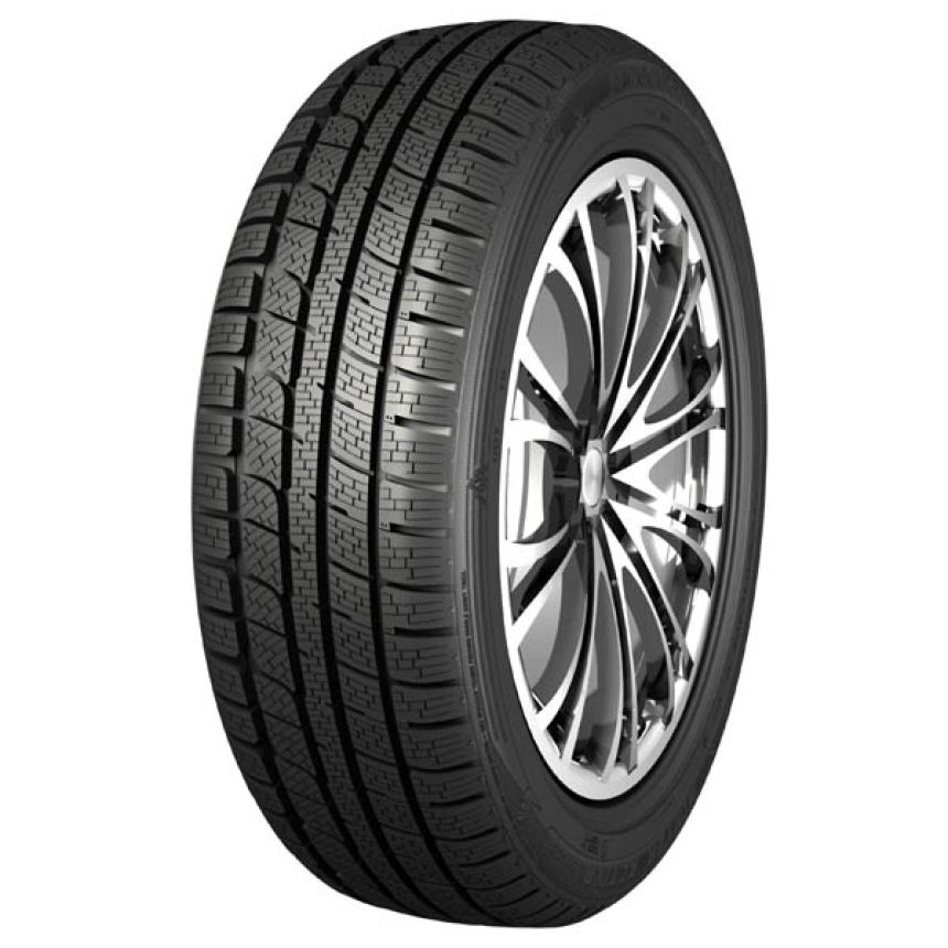 Winter Activa SV-55 255/65-17 H