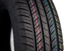 N-605 TourSport 185/75-14 H