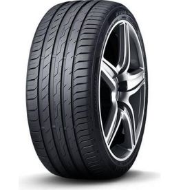 N'FERA SPORT 235/45-18 Y