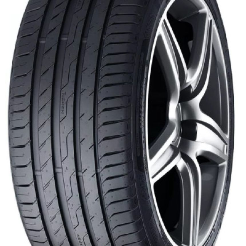 N'FERA SPORT SUV 215/55-18 V