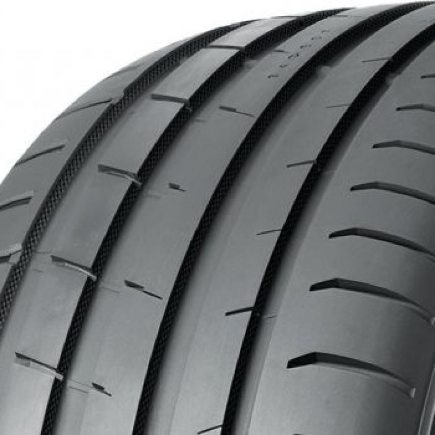 Powerproof 1 XL 235/40-18 Y