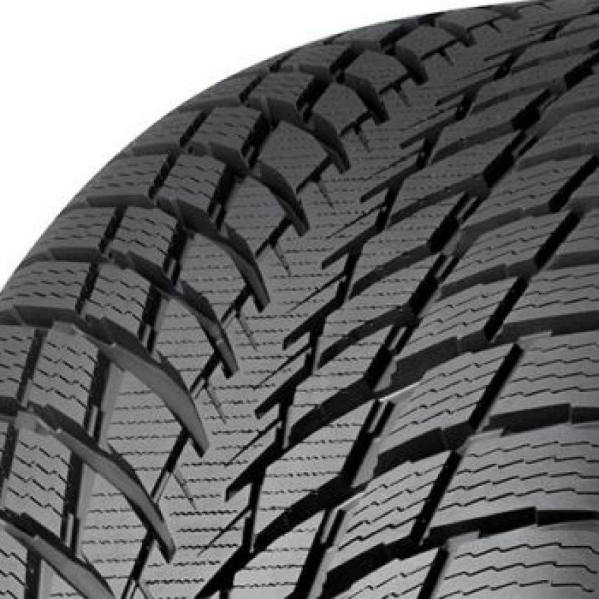 WR Snowproof P XL 235/45-18 V