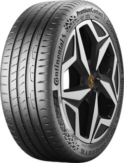PREMIUMCONTACT 7 215/60-17 V