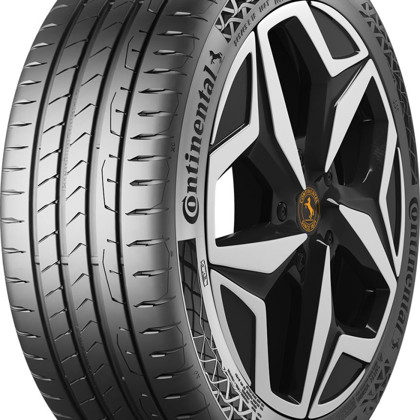 PREMIUMCONTACT 7 235/45-18 Y