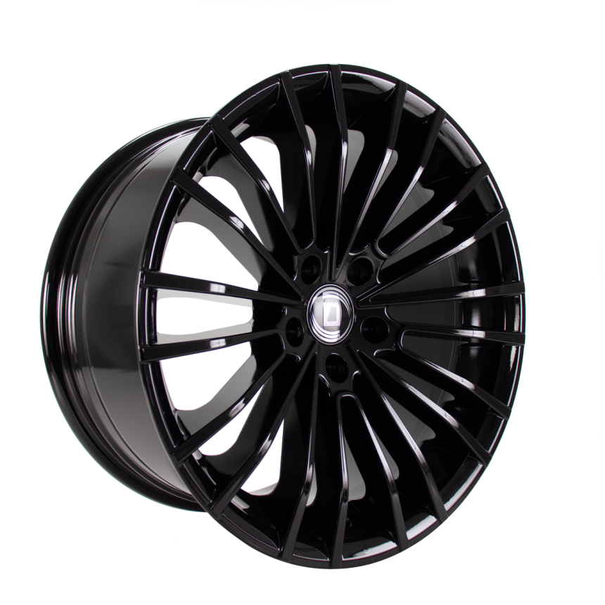 PRESTO NeroS 10.5x22