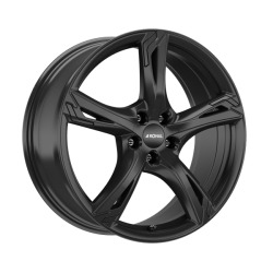 R62 JET BLACK 8.0x19