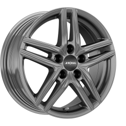 R65 CERIUM GREY 6.5x16