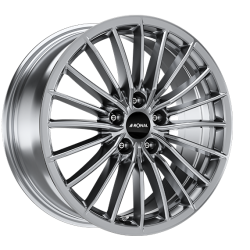 R68 HYPER GREY 9.5x19