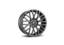 REVENGE Anthracite matt 8.0x18