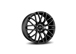 REVENGE Black matt 8.5x19