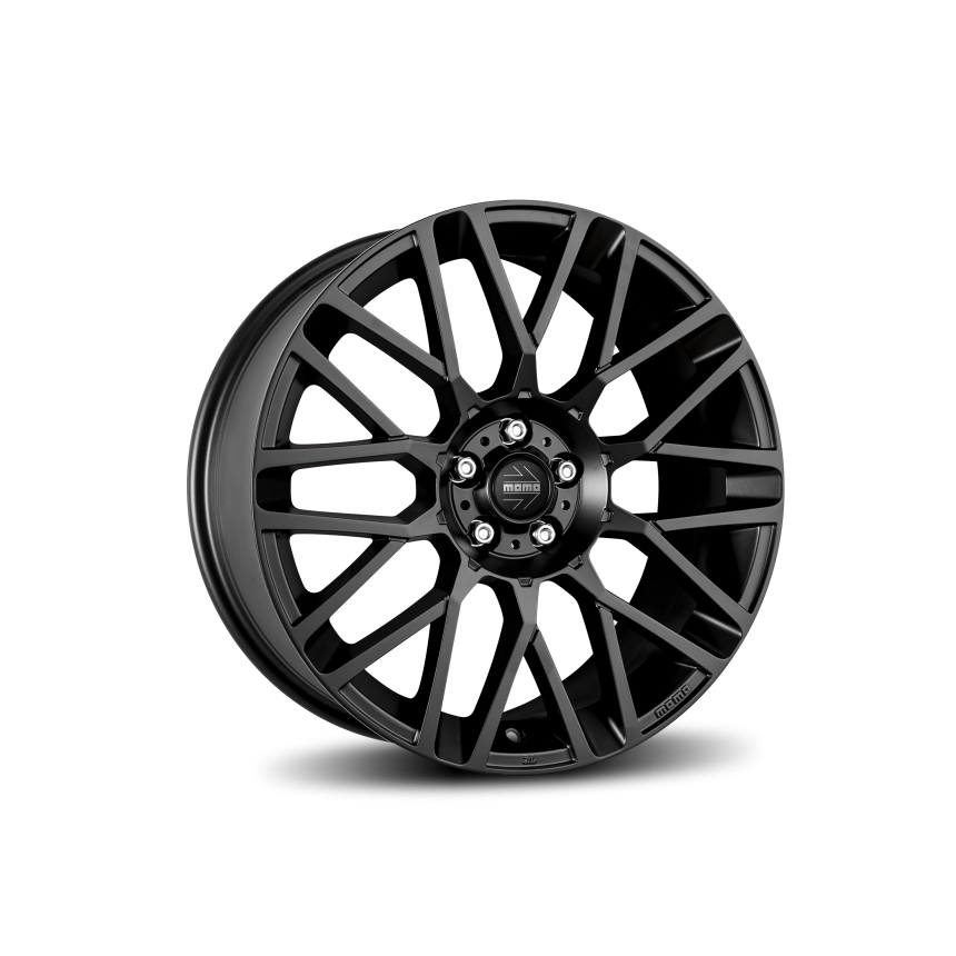 REVENGE Black matt 8.5x19