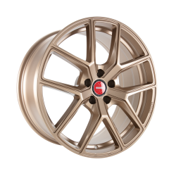 RF01 Golden Bronze 8.5x19