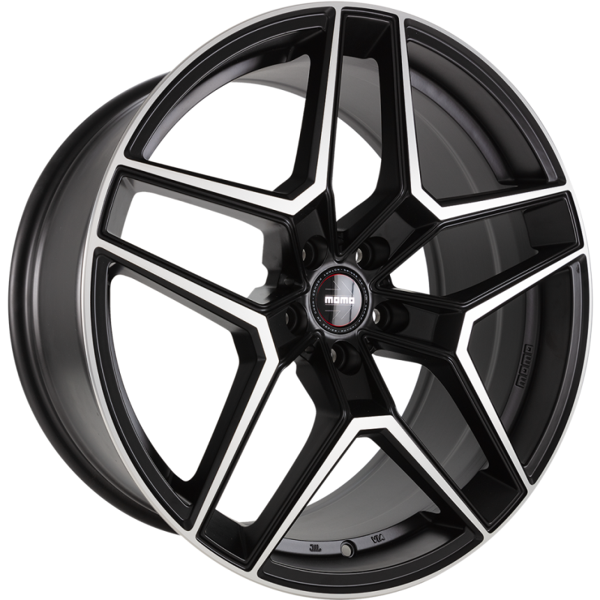 A107 Silver Ice 8.5x19