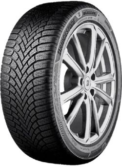Blizzak 6 XL 215/65-17 V