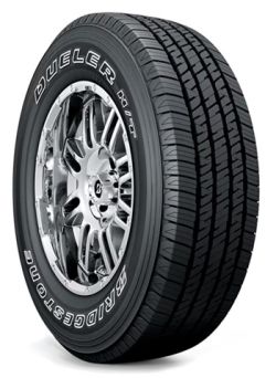 Dueler H T 685 255/70-18 T