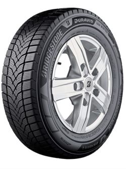 Duravis VAN Winter  215 60 R17C 109 107T 8PR Enliten 215/60-17 T
