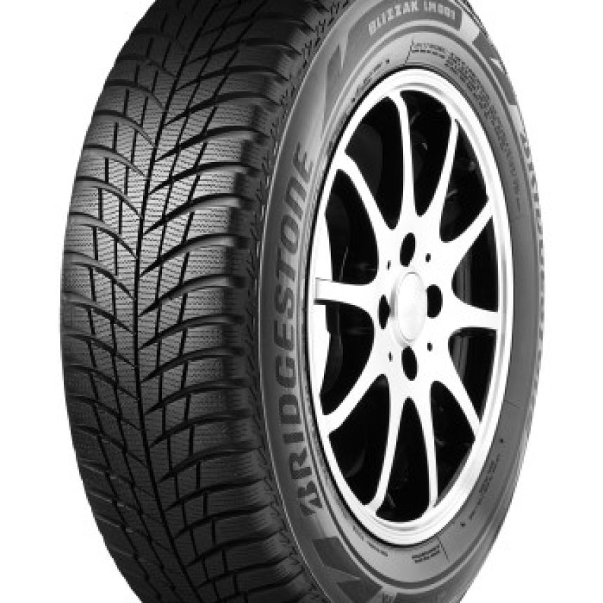 Blizzak LM001 225/50-17 H