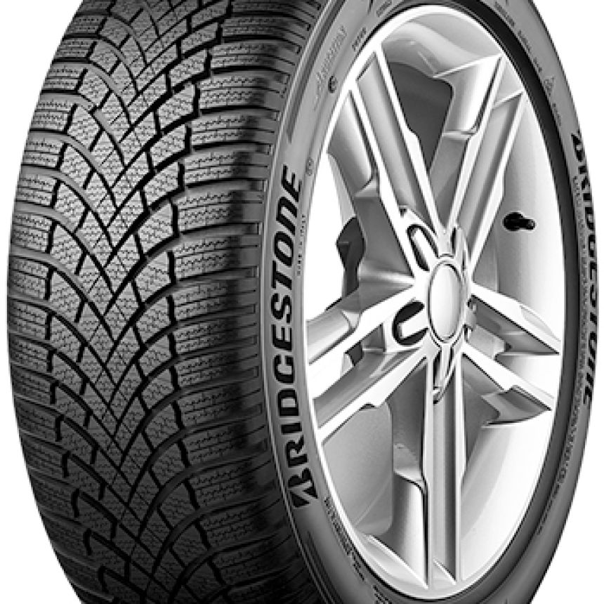 Blizzak LM 005 XL 215/45-17 V
