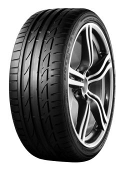 Potenza S001 225/45-18 Y