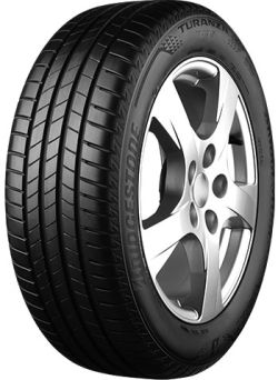 Turanza T005 EXT 255/40-18 Y