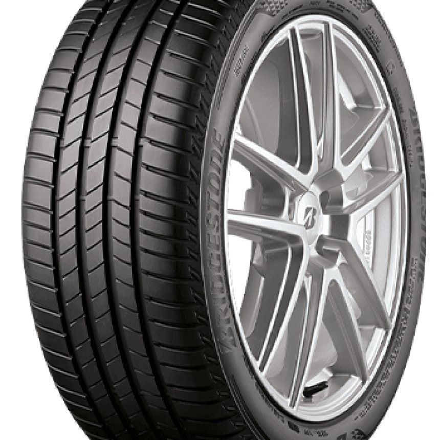 Turanza T005A 215/55-18 H