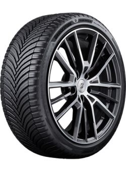 Turanza All season 6 XL 215/55-18 V