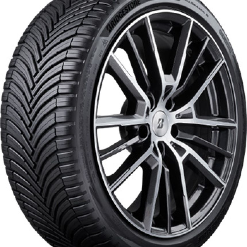 Turanza All season 6  195 60 R18 96H XL Enliten 195/60-18 H