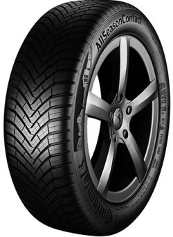 AllSeasonContact 245/35-18 W